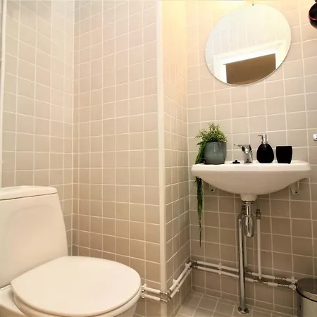 Tallinn City Apartments Kohtu Residence Exterior photo