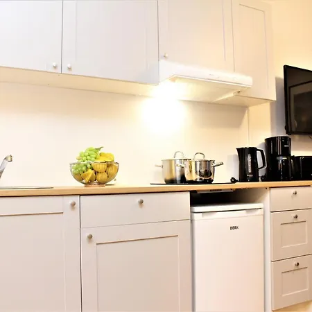Tallinn City Apartments Kohtu Residence Exterior photo