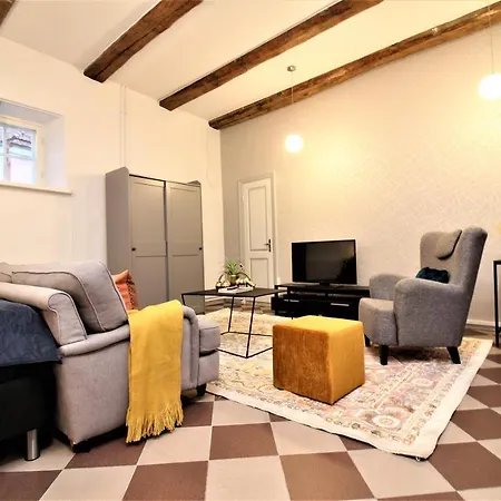 Tallinn City Apartments Kohtu Residence Exterior photo