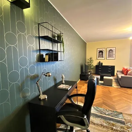 Tallinn City Apartments Kohtu Residence Exterior photo