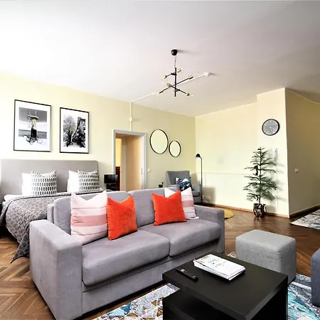 Tallinn City Apartments Kohtu Residence Exterior photo