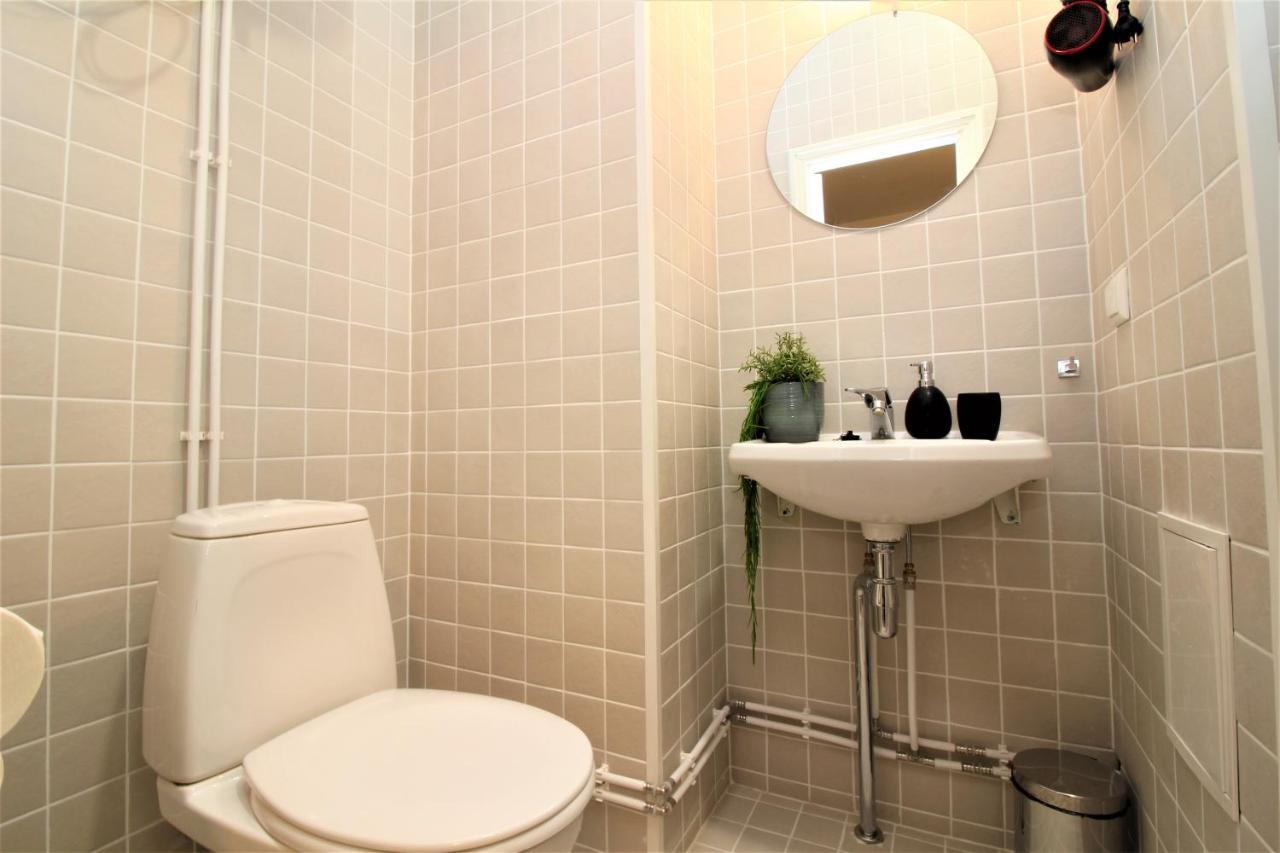 Kohtu Apartment *