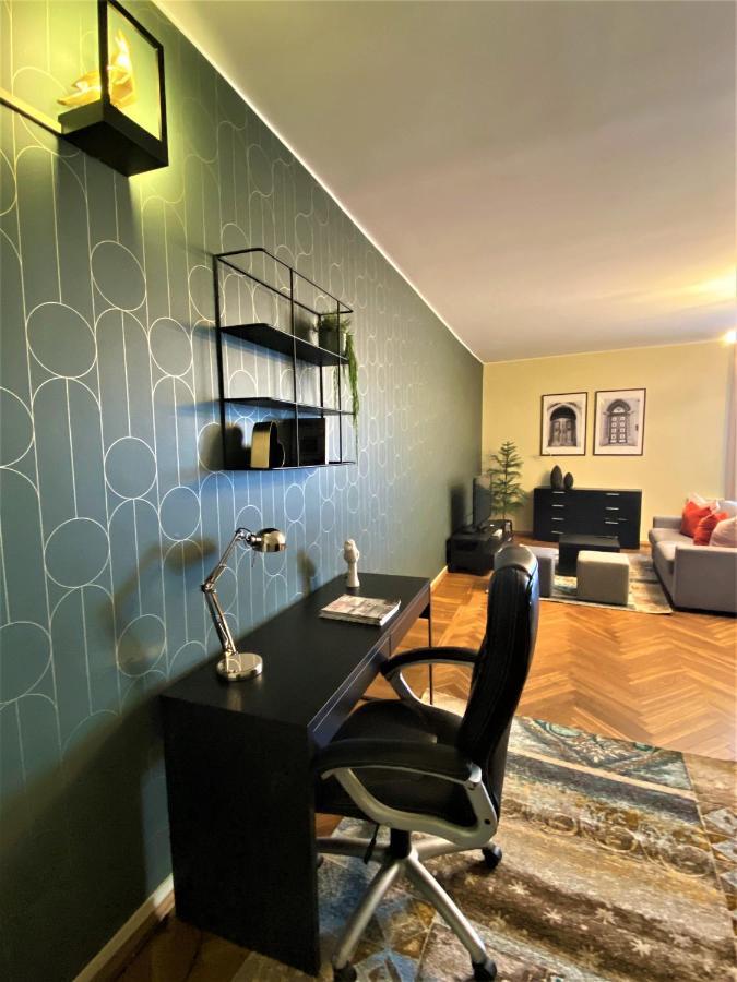 Kohtu Apartment Reval