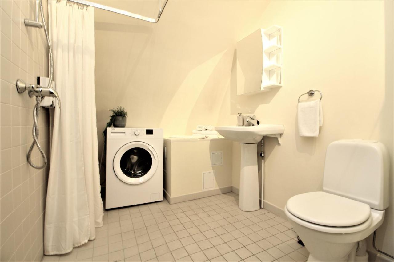 Apartment Kohtu
