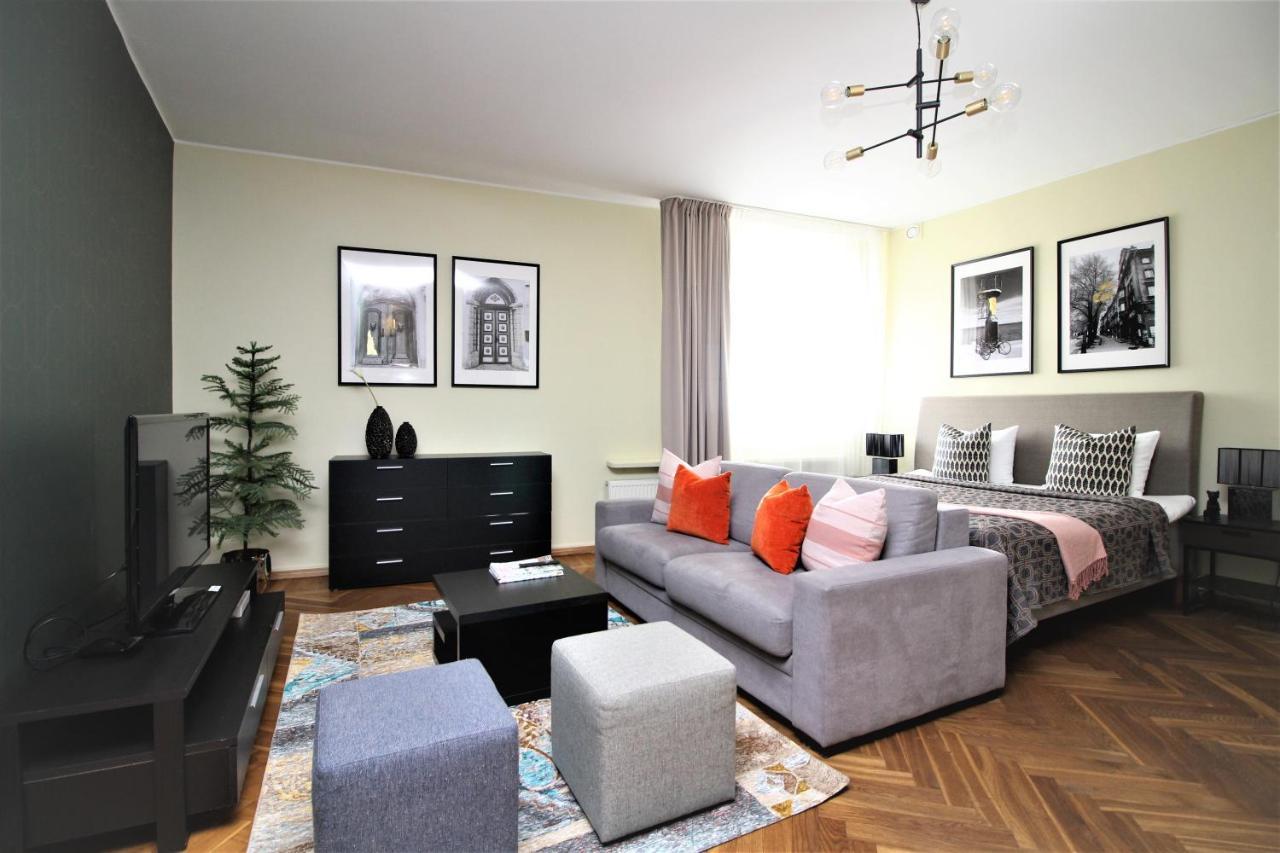 Apartment Kohtu Tallinn