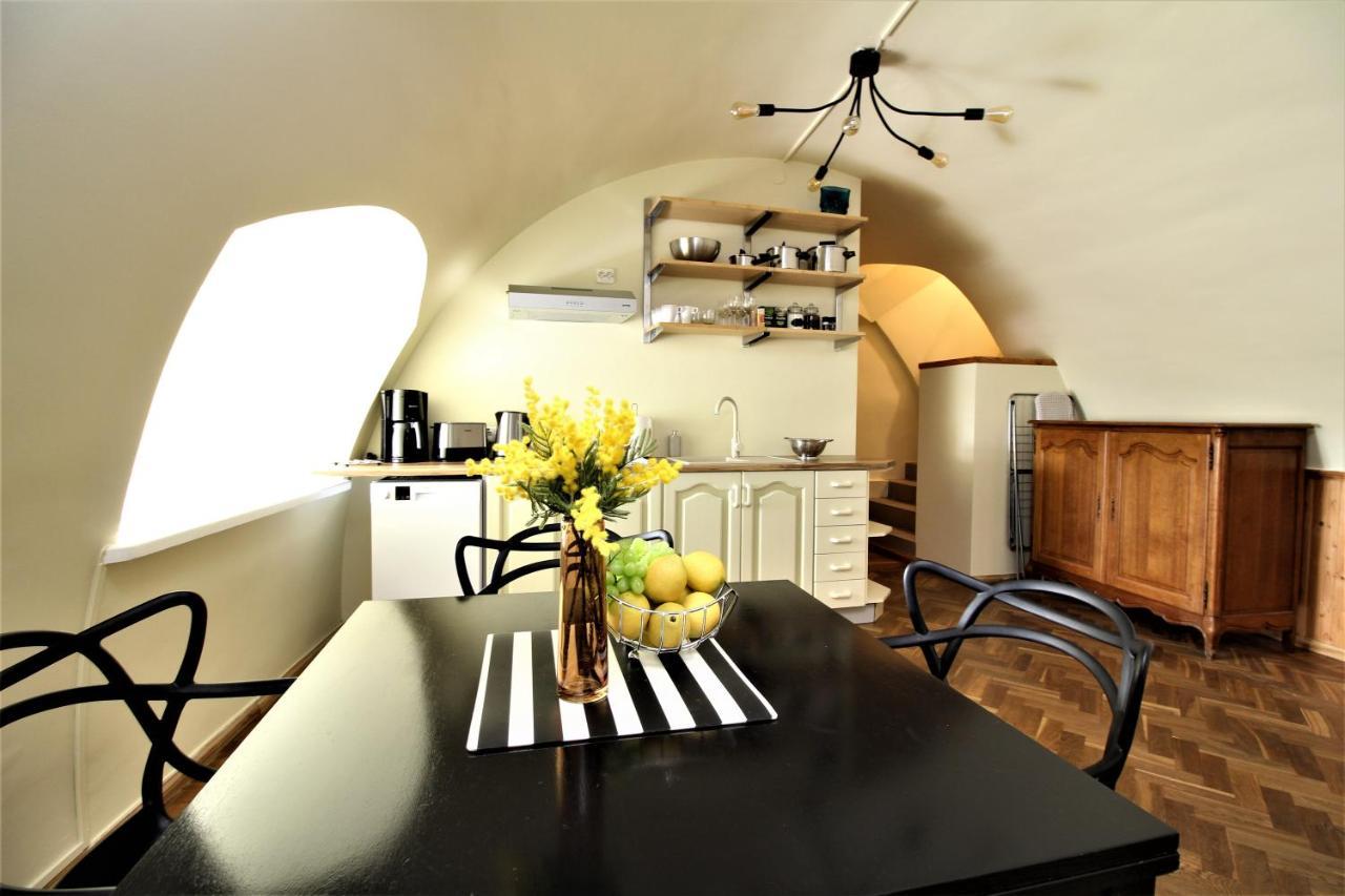 Appartement Kohtu